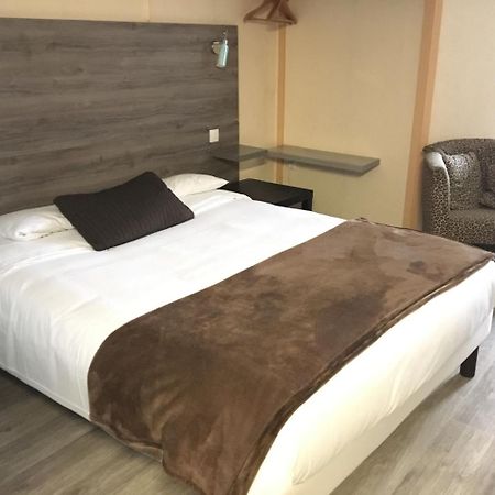 Aix Hotel Aix-en-Provence Kültér fotó
