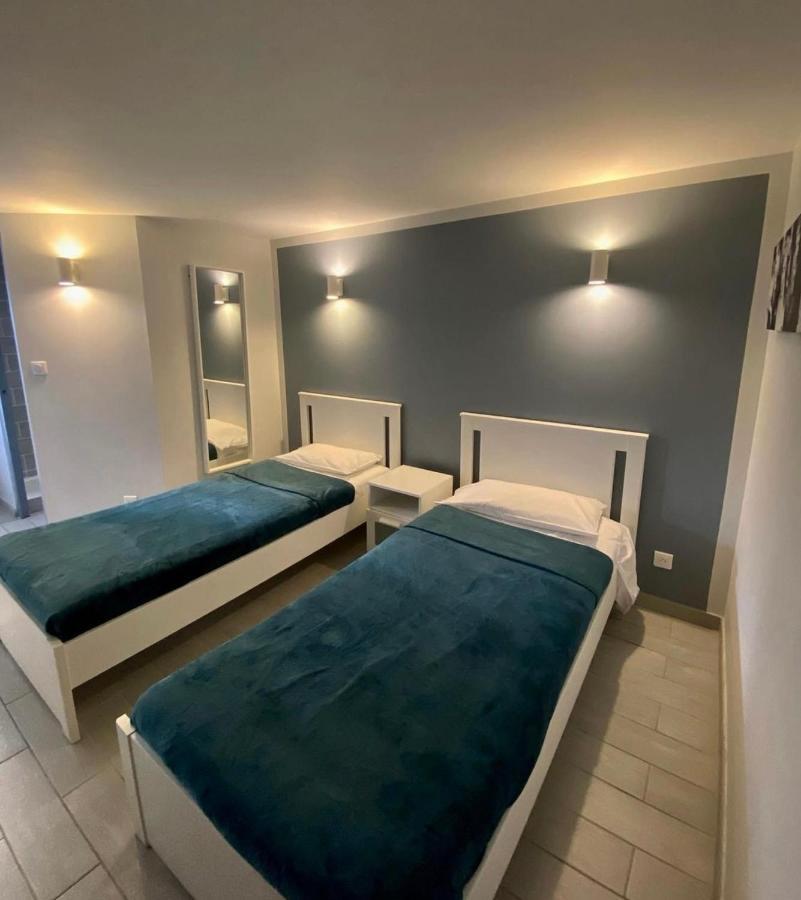 Aix Hotel Aix-en-Provence Kültér fotó