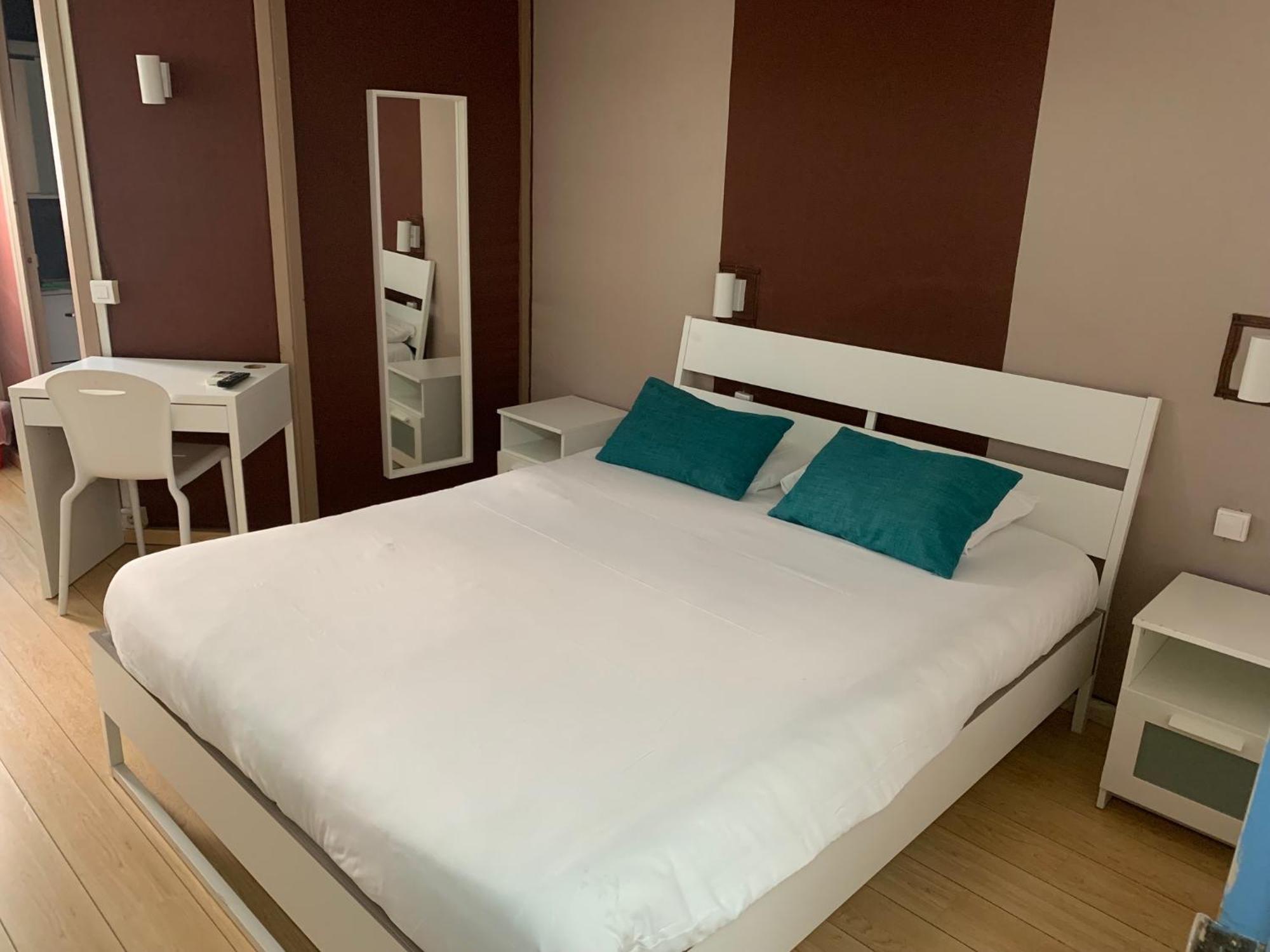 Aix Hotel Aix-en-Provence Kültér fotó