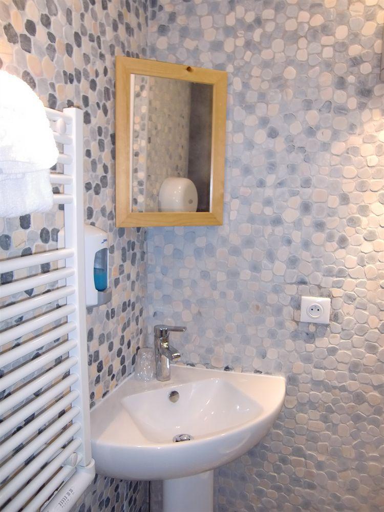 Aix Hotel Aix-en-Provence Kültér fotó