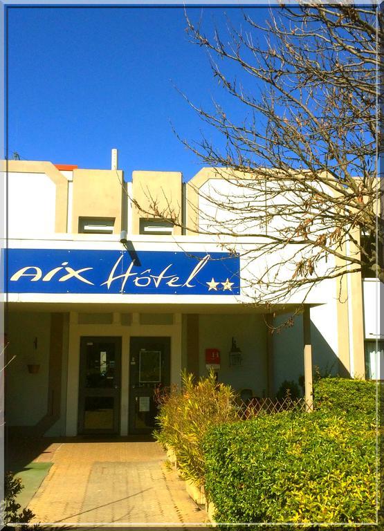 Aix Hotel Aix-en-Provence Kültér fotó