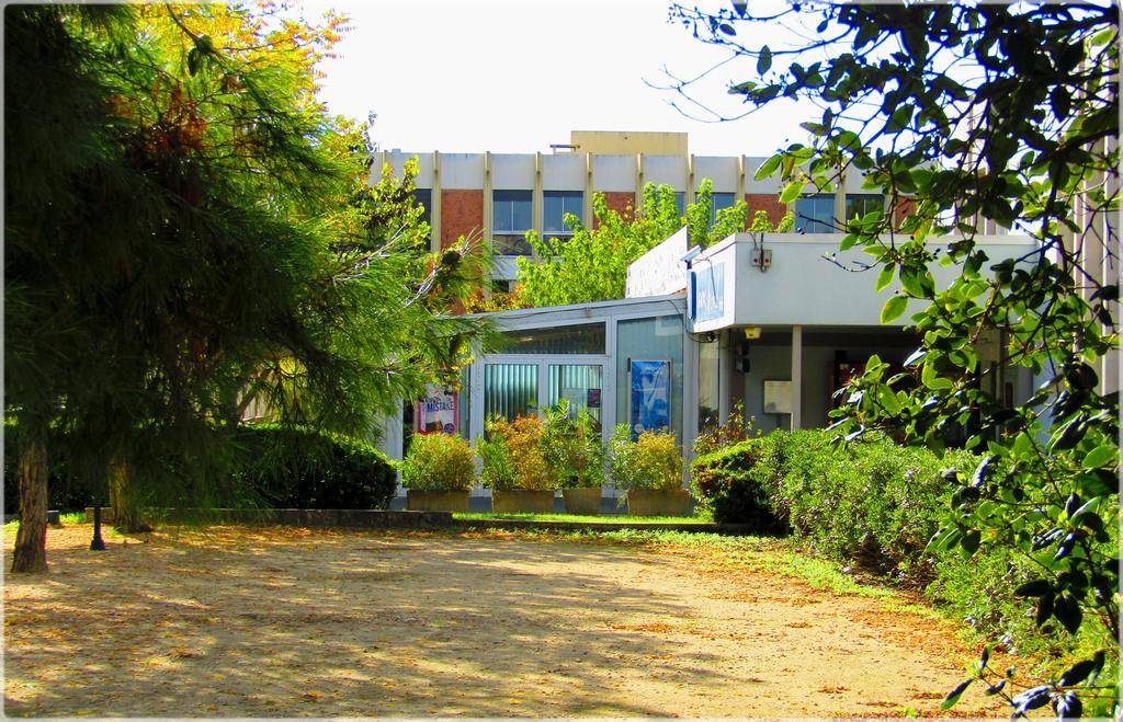 Aix Hotel Aix-en-Provence Kültér fotó