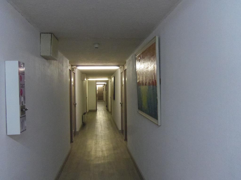 Aix Hotel Aix-en-Provence Kültér fotó