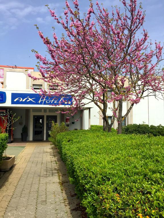 Aix Hotel Aix-en-Provence Kültér fotó