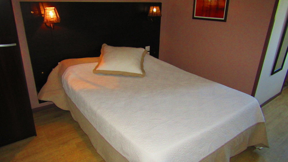 Aix Hotel Aix-en-Provence Kültér fotó
