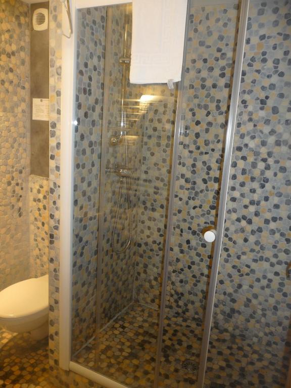 Aix Hotel Aix-en-Provence Kültér fotó
