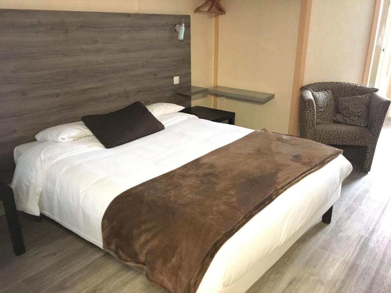 Aix Hotel Aix-en-Provence Kültér fotó